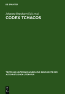 Codex Tchacos: Texte Und Analysen