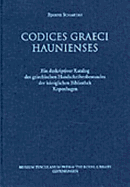 Codices Graeci Haunienses