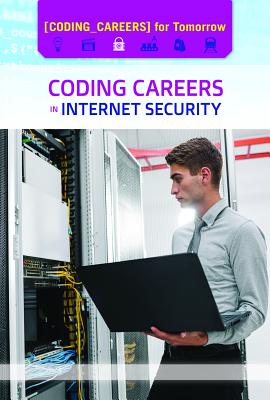 Coding Careers in Internet Security - Shoup, Kate