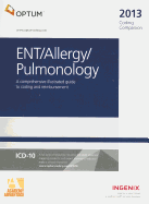 Coding Companion for Ent/Allergy/Pulmonology - 2013