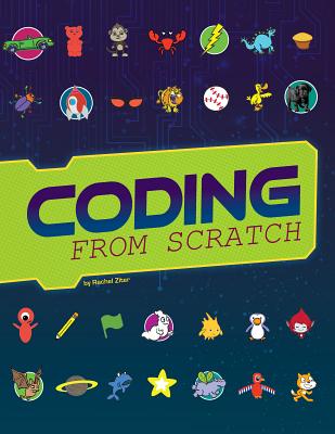 Coding from Scratch - Grant, Rachel