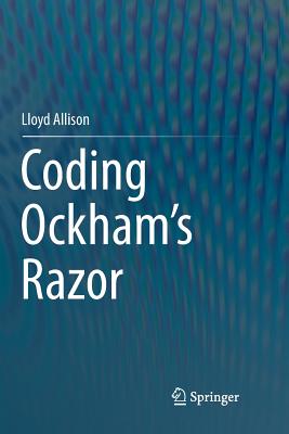 Coding Ockham's Razor - Allison, Lloyd