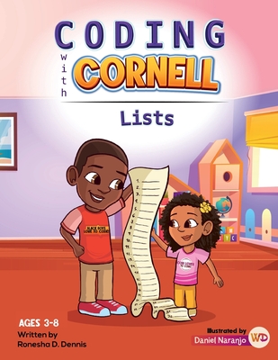 Coding with Cornell Lists - Dennis, Ronesha D