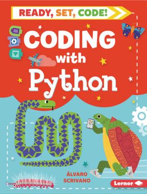 Coding with Python - Scrivano, Alvaro