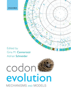 Codon Evolution: Mechanisms and Models