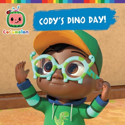Cody's Dino Day! - Michaels, Patty (Adapted by)