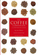 Coffee Companion: A Connoisseur's Guide
