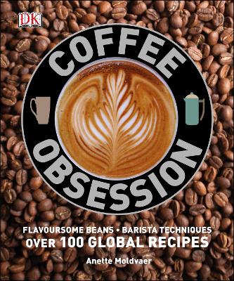 Coffee Obsession - DK