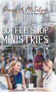 Coffee Shop Ministries