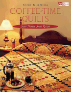 Coffee-Time Quilts Print on Demand Edition