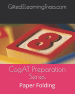 CogAT Preparation Series: Paper Folding
