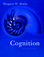 Cognition - Matlin, Margaret W