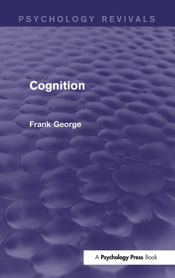 Cognition - George, Frank