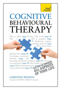 Cognitive Behavioural Therapy: CBT self-help techniques to improve your life