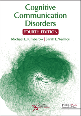 Cognitive Communication Disorders - 