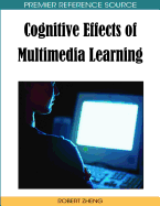 Cognitive Effects of Multimedia Learning