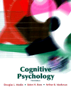 Cognitive Psychology 3e