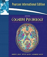 Cognitive Psychology: International Edition - Solso, Robert L., and Maclin, Otto H., and MacLin, M. Kimberly