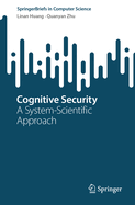Cognitive Security: A System-Scientific Approach