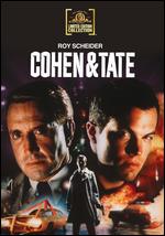 Cohen & Tate - Eric Red