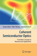 Coherent Semiconductor Optics