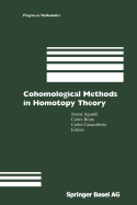 Cohomological Methods in Homotopy Theory: Barcelona Conference on Algebraic Topology, Bellatera, Spain, June 4-10, 1998