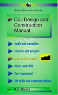 Coil Design and Construction Manual - Babani, B.B.