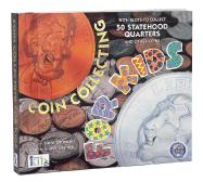 Coin Collecting for Kids - Otfinoski, Steven