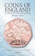 Coins of England and the United Kingdom 2022: Decimal Issues