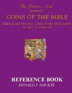 Coins Of The Bible