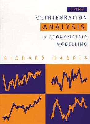 Cointegration Econometric Analysis - Harris