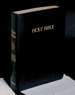 Cokesbury NRSV Gift and Award Bible: Black Simulated Leather