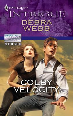 Colby Velocity - Webb, Debra