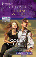 Colby Velocity