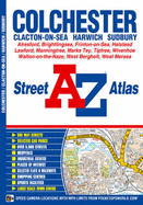 Colchester Street Atlas