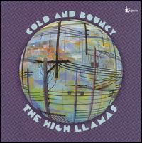 Cold and Bouncy - The High Llamas