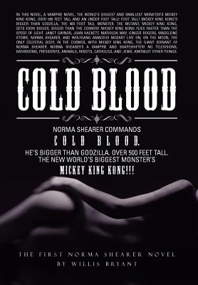 Cold Blood - Bryant, Willis