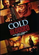 Cold Blooded - Jason Lapeyre