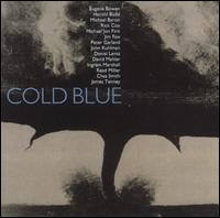 Cold Blue - Various Artists