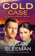 Cold Case (Cold Harbor Book 4)