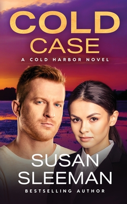 Cold Case: Cold Harbor - Book 4 - Sleeman, Susan