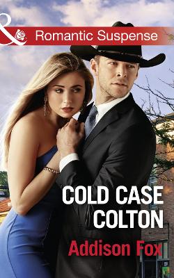 Cold Case Colton - Fox, Addison