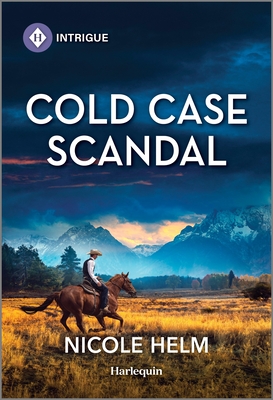 Cold Case Scandal - Helm, Nicole