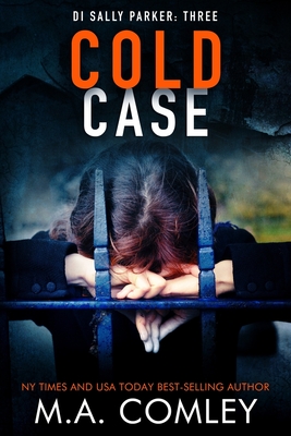 Cold Case - Comley, M A