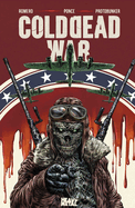 Cold Dead War