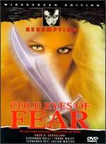 Cold Eyes of Fear