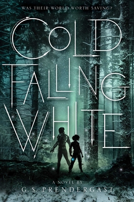 Cold Falling White - Prendergast, G S