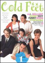 Cold Feet: The Complete 1st Series [3 Discs] - 
