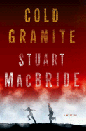 Cold Granite - MacBride, Stuart
