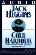 Cold Harbour - Higgins, Jack, and McCallum, David (Read by)